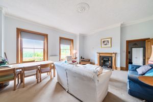 Living Room - click for photo gallery